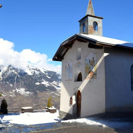 Les Granges 15 Apartment La Plagne Ngoại thất bức ảnh