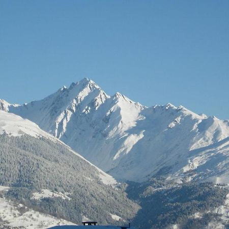 Les Granges 15 Apartment La Plagne Ngoại thất bức ảnh